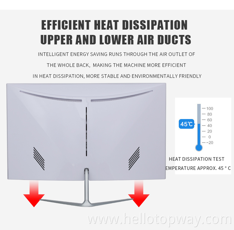 All In One Intel Core I3